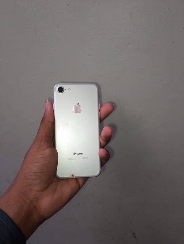 iPhone 7 128 gb non pta 3