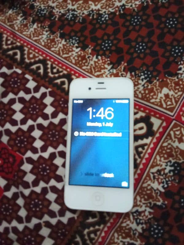 iphone 4s non pta 16gb 2