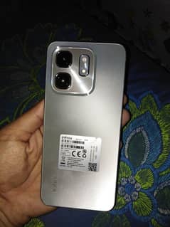 infinix hot 50i brand new