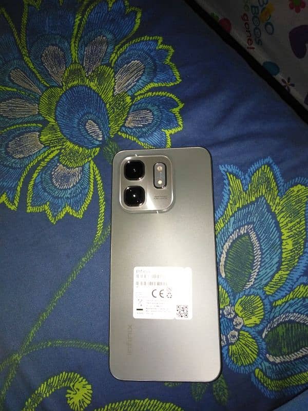 infinix hot 50i brand new Non Active 1