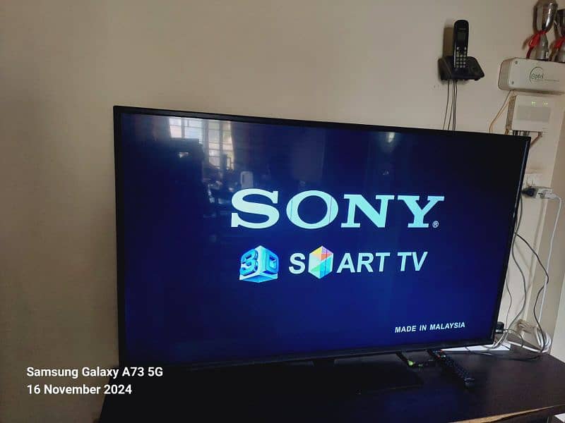 60 SONY 3D LED 1