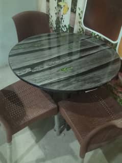 2 table for sale