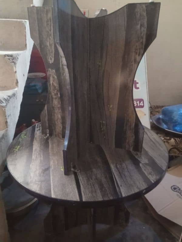 2 table for sale 1