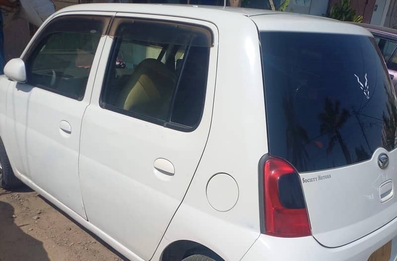 Daihatsu Esse 2007 Contact on 0331-3676456 3