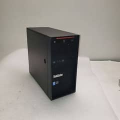 lenovo p300 gaming pc