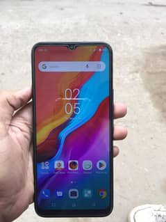 Infinix hot 8lite only contact my WhatsApp 03207457155