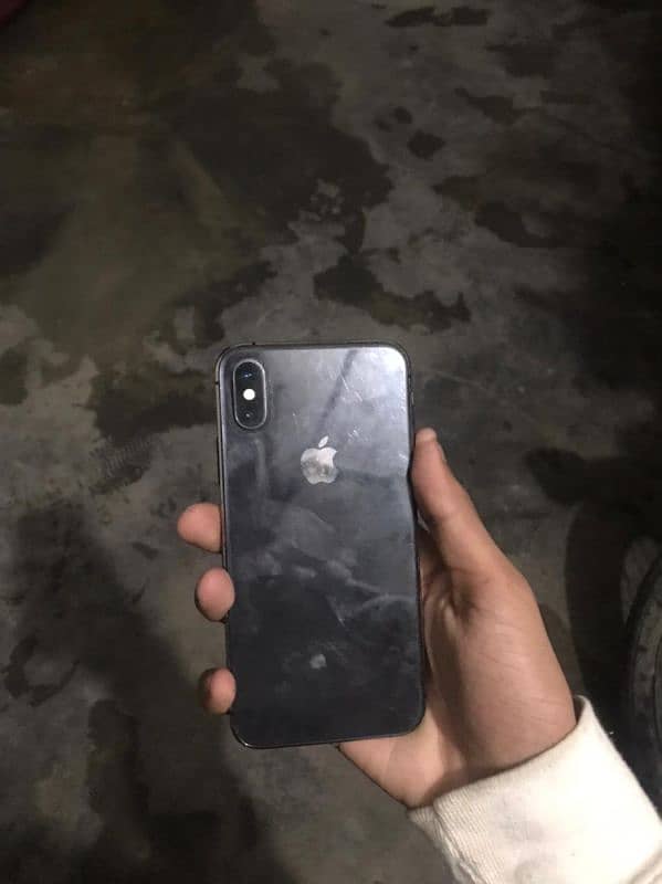 iphone xs 256gb pta approved 0