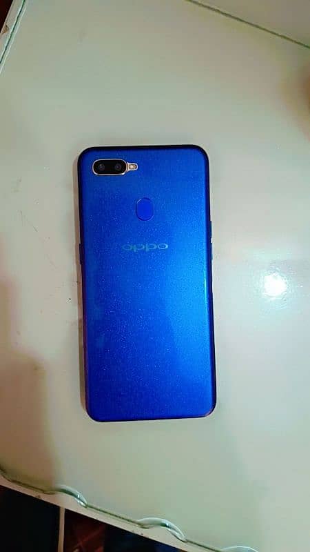 Oppo A5s 10/10 Condition No Fault 5