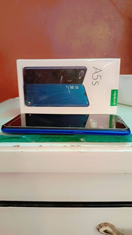 Oppo A5s 10/10 Condition No Fault 7