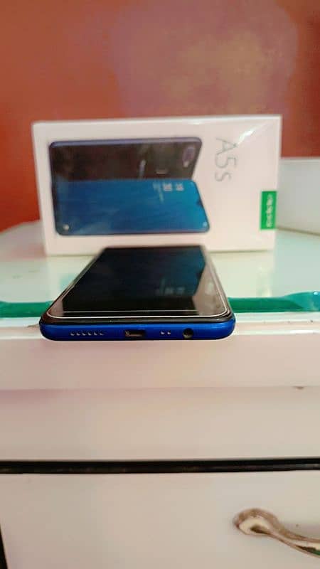 Oppo A5s 10/10 Condition No Fault 11