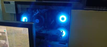 Core i5 6th Generation Gaming Pc