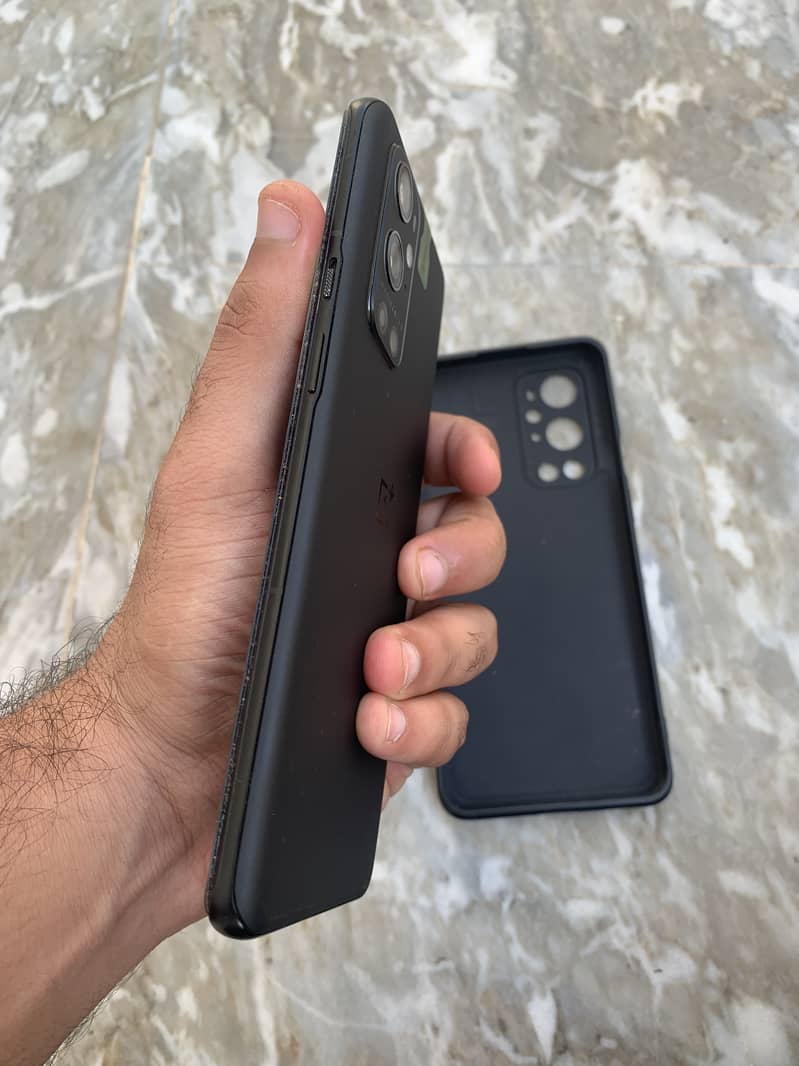 Oneplus 9 pro dual sim 5