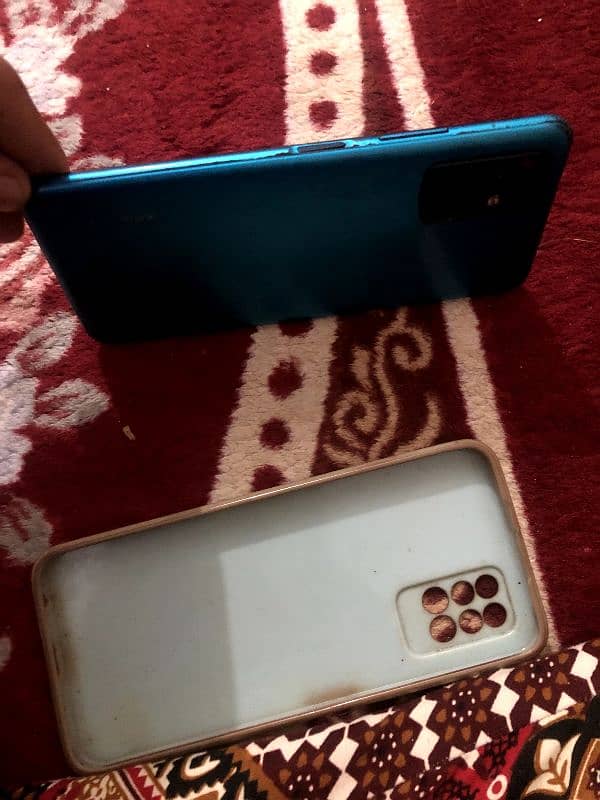 Infinix Note 8i Mobile for Sale 4