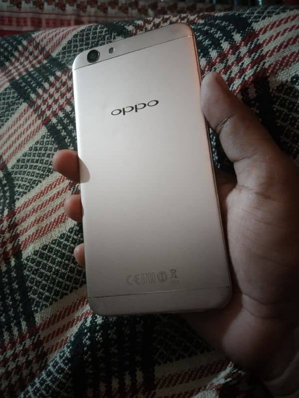 oppo f1s 2