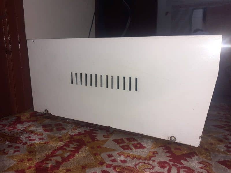 500 watts UPS by micro tech electronics 3