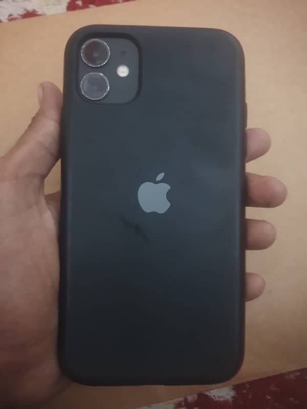 iPhone 11 non pta 1