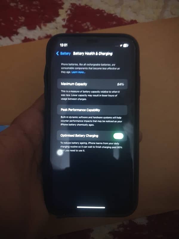 iPhone 11 non pta 2