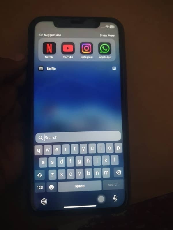 iPhone 11 non pta 4