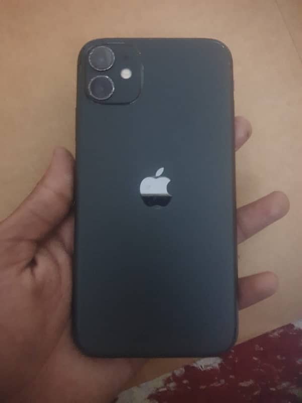 iPhone 11 non pta 5