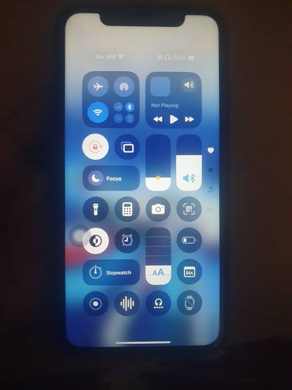 iPhone 11 non pta 6