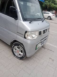 Nissan Clipper 2018