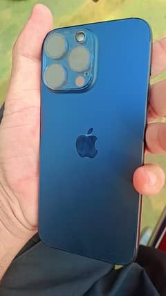 iPhone 15 Pro Max 256gb jv