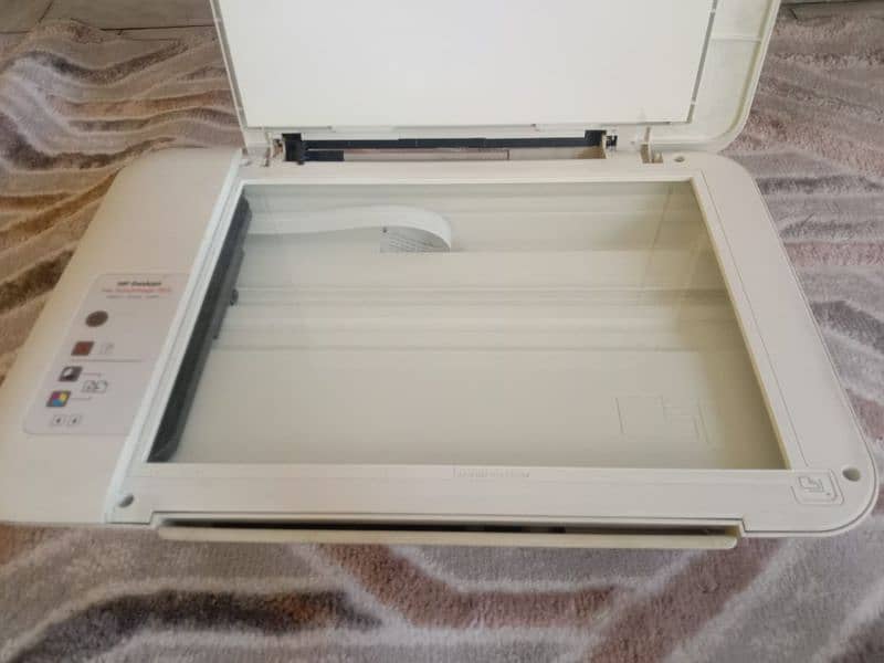 HP Deskjet printer 2