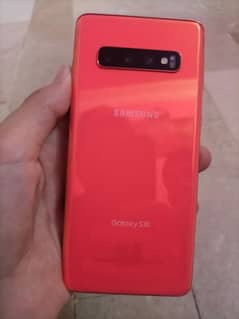 SAMSUNG Galaxy S10