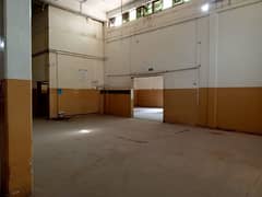 Ideal 27000sqft Warehouse For Rent For Big Storage At Faisalabad