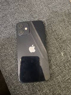 iPhone 12 mine