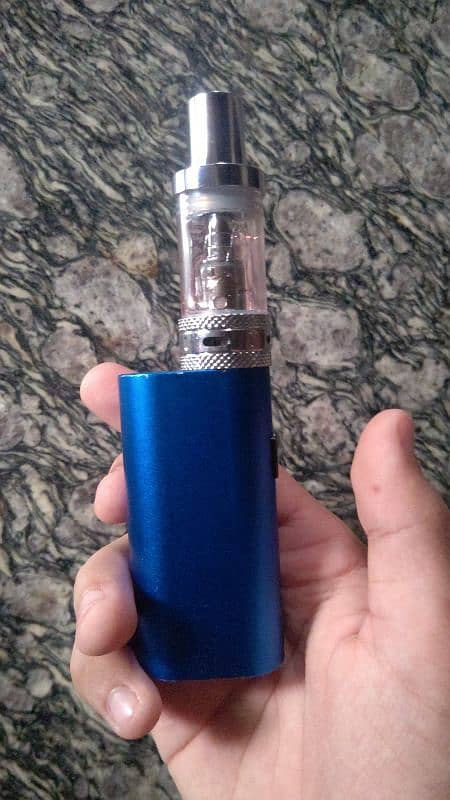 LITE 40 VAPE 0