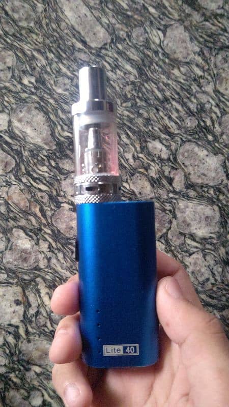 LITE 40 VAPE 2