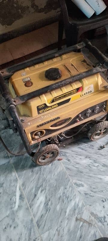 lianglong generator for sale 3