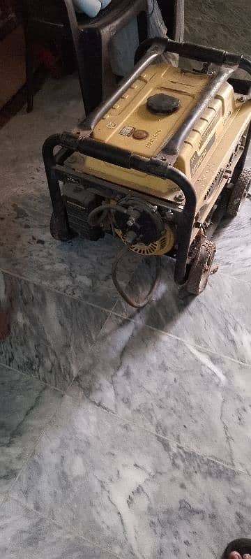 lianglong generator for sale 4