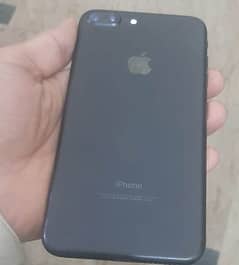 iPHONE 7Plus 128GB pta Prove