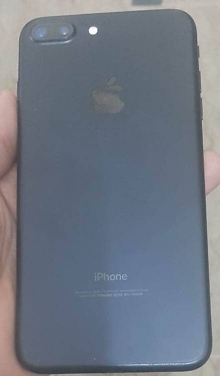 iPHONE 7Plus 128GB pta Prove 6