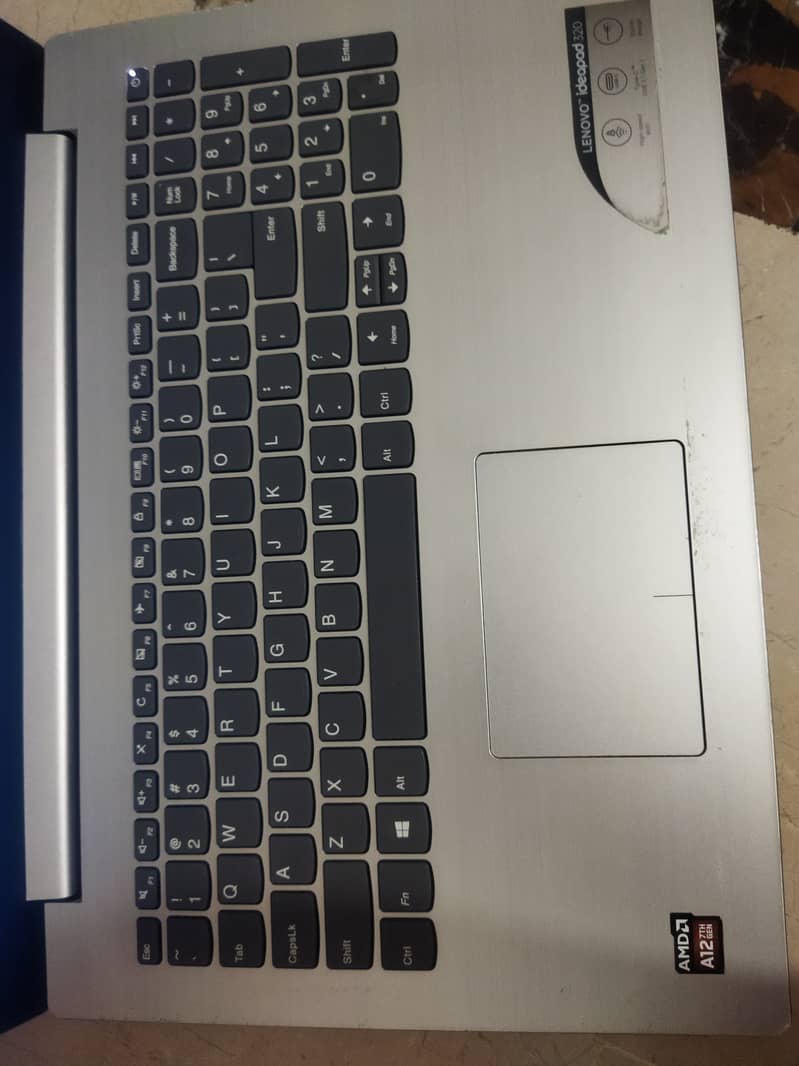 Lenovo IdeaPad 320 7th gen 4