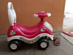 Kids Small Vehicle