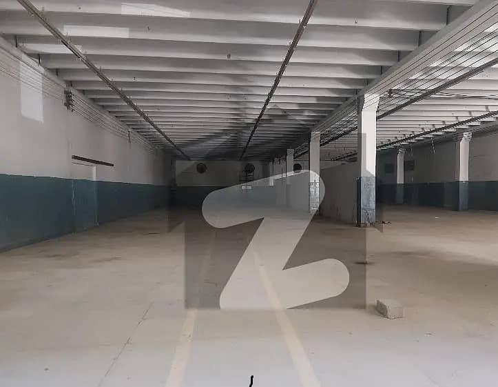 Ideal 20000 Sqft Warehouse Available For Rent At Jarranwala Road Faisalabad 4