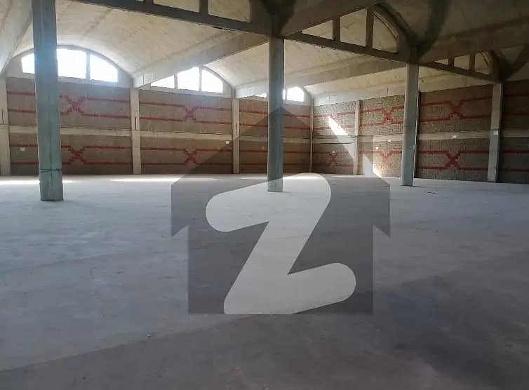 Ideal 40000 Sqft Warehouse For Rent At Jarranwala Road Faisalabad 3