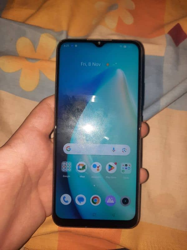 Realme C25s 2