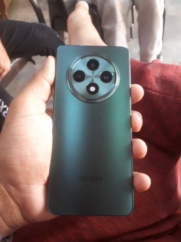 oppo reno 12 f 5G 3