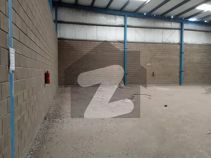 Warehouse For Rent at Faisalabad City Punjab 26