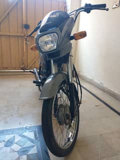 honda 70 dream Genuine