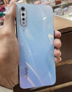 vivo s1 4Ram 128GB