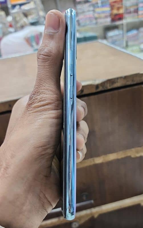 vivo s1 4Ram 128GB 4