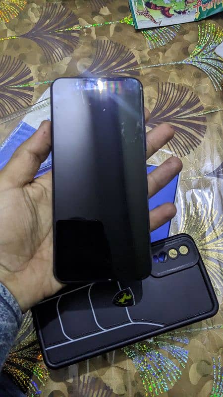 vivo y20 panal change urgent sall 6