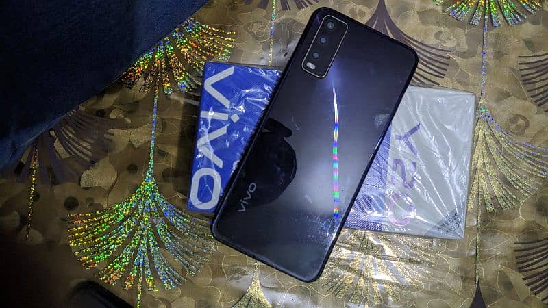 vivo y20 panal change urgent sall 9