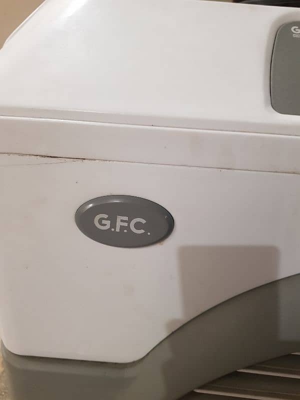 GFC Gell Cooler 10/10 1