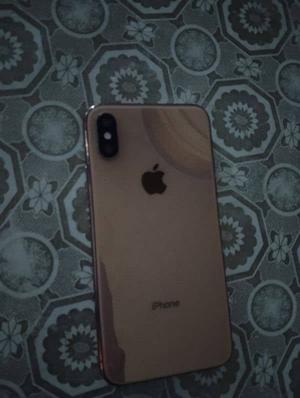 iphone xs 256gb non pta 1